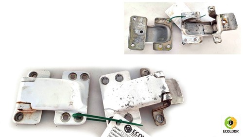 Cerniere portellone cofano - portellone,