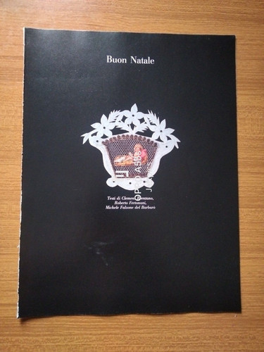 Opere pizzo merletto - opere,