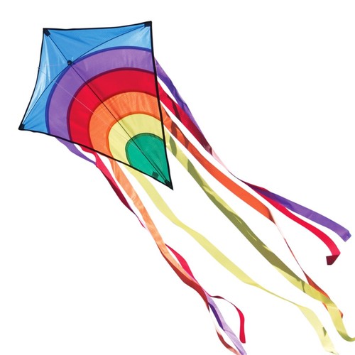 Cim drago per bambini rainbow - cim,