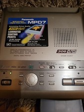 Stampante fotografica