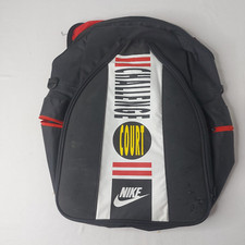 NIKE ZAINO TENNIS ANDRE' AGASSI 1993