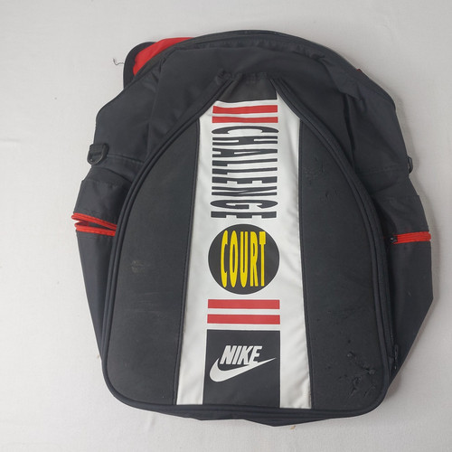 Nike zaino tennis andre - nike,