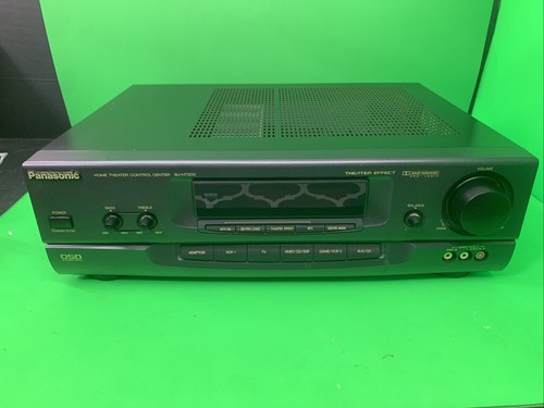 Panasonic ht500 - panasonic, su-ht500