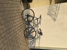 bici da corsa, marca LOOK, telaio 56, in perfetto stato, 