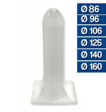 IMBUTO TUBO PER CARICARE