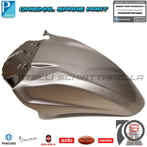 Parafango anteriore grigio g04 - parafango,