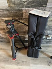 Sachtler active8 flowtech75 MS