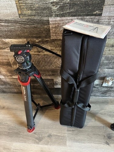 Sachtler active8 flowtech75 - , ms