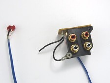 > Nakamichi CR-7E < parte