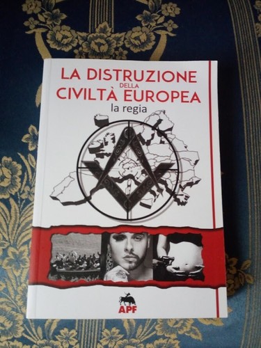 Distruzione della cività - della,