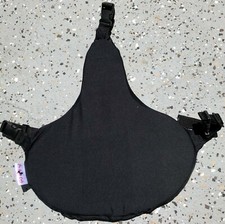 UNA RIVOLUZIONE nel comfort di guida femminile!! Cuscino salva sella western