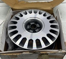 LANCIA PHEDRA CERCHIO IN LEGA