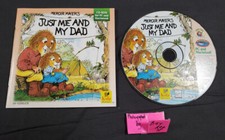 Just and dad - dad, windows