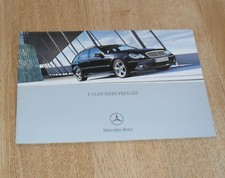 Mercedes Classe C Prezzi