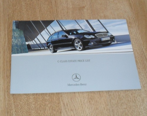 Mercedes classe prezzi - c,