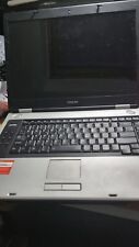 2875-PC Portatile Toshiba Satellite M40-232