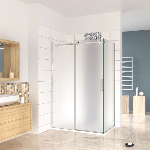 195cm box doccia - h.195cm,