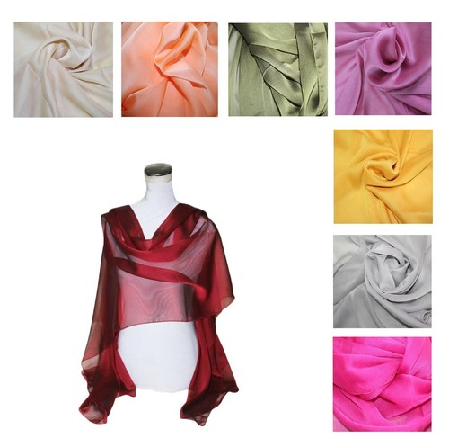 Stola sciarpa foulard - sciarpa,