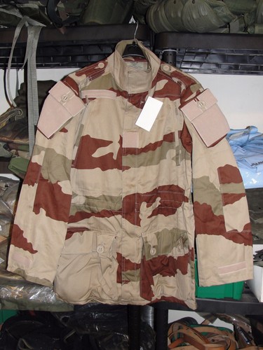 Giacca felino zona calda - t4,