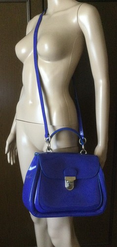 Tosca blu woman long handle - long,