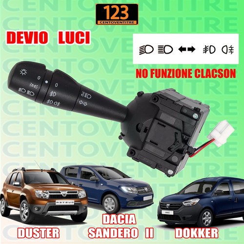 Interruttore comando devio - comando,