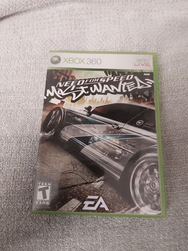 Need for speed most - speed:,