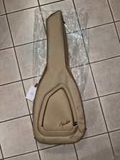 Custodia Fender Per Chitarra