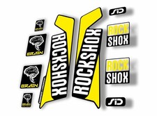 Rock shox sid brain 2016 - brain, 2016-17