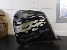 SERBATOIO BENZINA ORIGINALE HONDA AFRICA TWIN 750 RD07 ANNI 1994 1995 1996