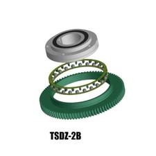 Assemblaggio Ingranaggi