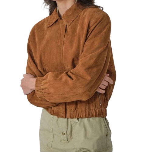 Giubbotto bomber donna - , stile