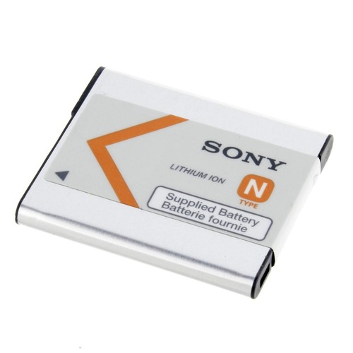 Sony batteria - sony, np-bn