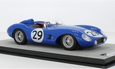 Ferrari 500TR Le Mans 57