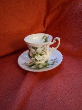 Royal Albert. 1 tazza e