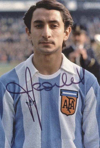 Osvaldo ardiles foto - osvaldo,