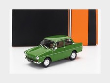1:43 IXO Daf 33 1971 Green CLC561N.22