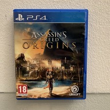 GIOCO ASSASSIN'S CREED ORIGINS