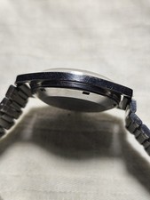 Omega Geneve automatico tutto