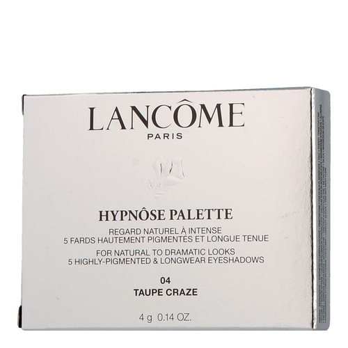 Lancôme hypnôse palette - hypnôse,