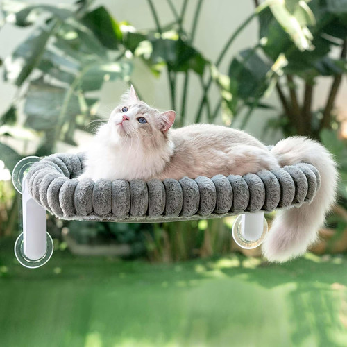 Amaca gatto finestra - amaca,