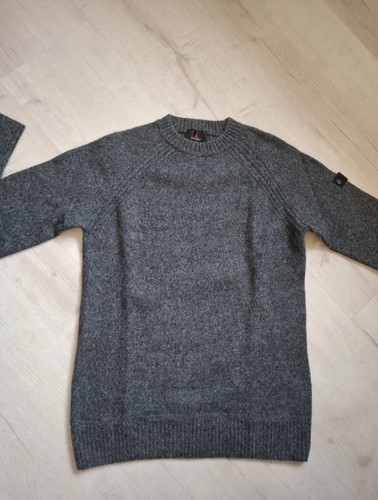 Maglione uomo peuterey - maglione,