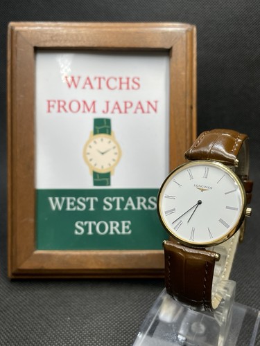 Quasi nuovo vintage longines - [quasi,