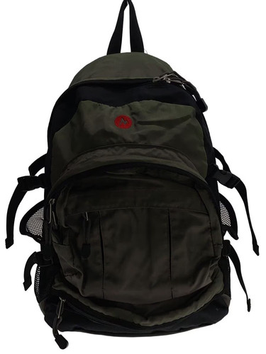 Zaino marmotta khk - zaino,