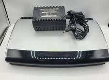 Bose Lifestyle AV28 Home Theater Media Center solo argento e nero Dolby Digital