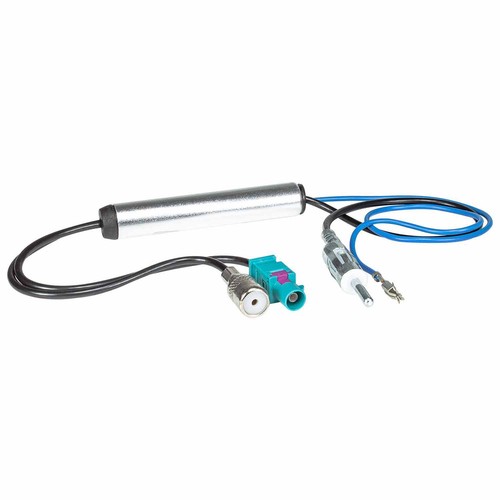 Adattatore antenna fakra iso - adattatore,