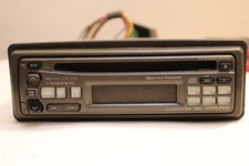 Alpine CDM-7833 In-Dash CD