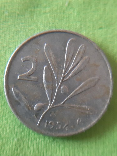 Lire olivo del - 2,