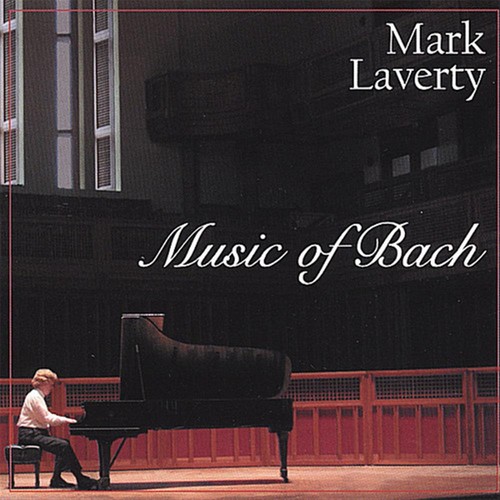 Mark laverty music bach - mark, of