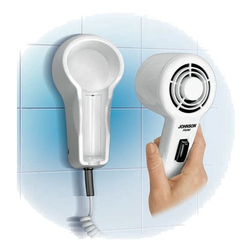 Phon marca johnson - marca, modello