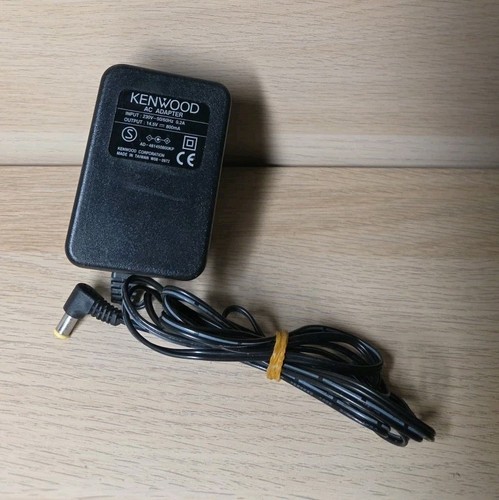 Adattatore kenwood w08 - adattatore,